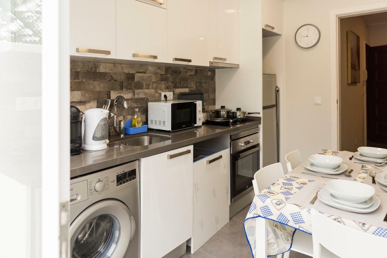 ליסבון Apartamento Ideal 3 מראה חיצוני תמונה